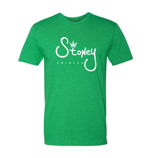 Stoney Edibles T Shirt