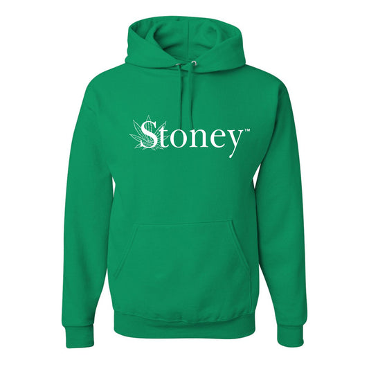 Stoney Green Hoodie