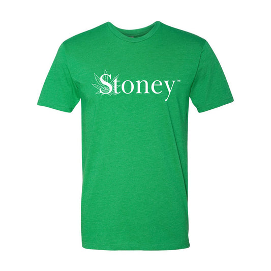 Stoney Green Tee